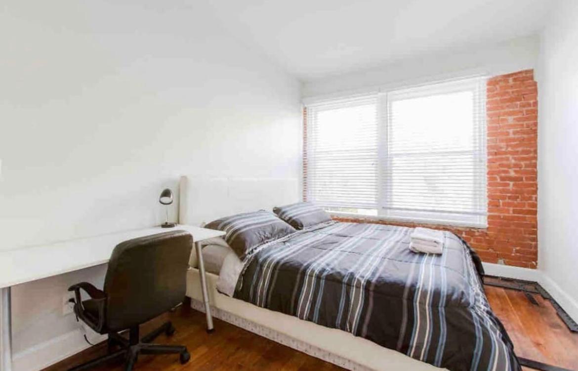 2 Bedroom Unit In Hollywood Apartahotel