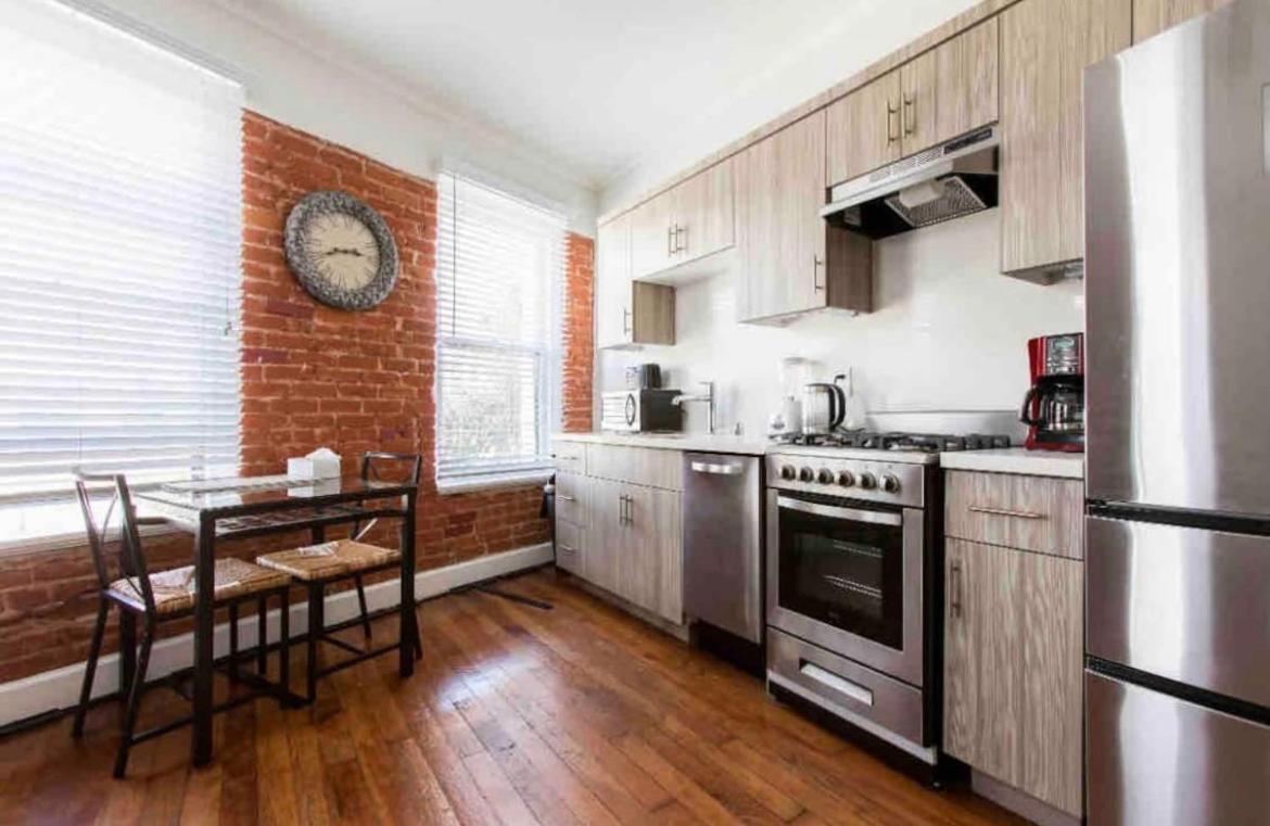 2 Bedroom Unit In Hollywood Apartahotel Los Ángeles