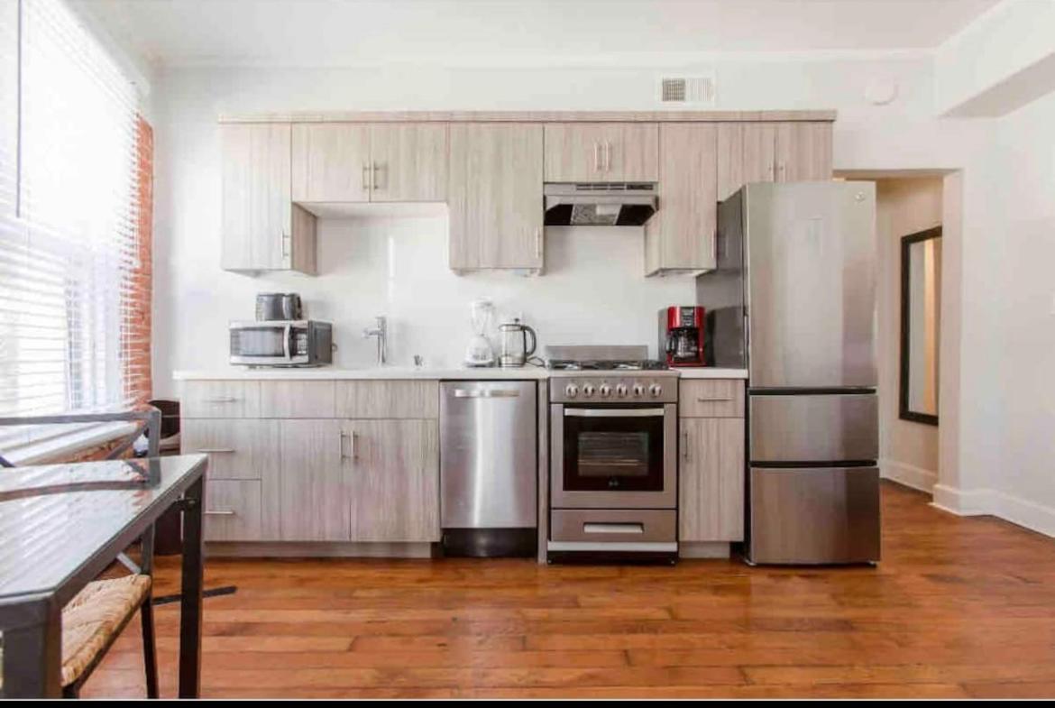 2 Bedroom Unit In Hollywood Los Ángeles