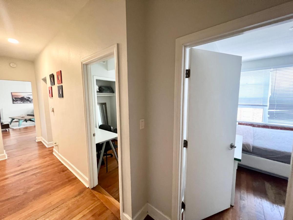Apartahotel 2 Bedroom Unit In Hollywood Los Ángeles